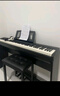 羅蘭（Roland）考級智能初學(xué)88鍵重錘電鋼琴FP18主機+定制木架+琴凳禮包 曬單實(shí)拍圖