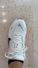耐克NIKE男跑步鞋超級邁柔 緩震舒適VOMERO PLUS運動(dòng)鞋HV8150-100白43 曬單實(shí)拍圖
