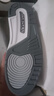 耐克（NIKE）男鞋AIR JORDAN LEGACY 312 LOW氣墊運動(dòng)休閑鞋CD7069-005 CD7069-005 40 曬單實(shí)拍圖