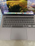Apple二手蘋(píng)果筆記本電腦MacBookPro/Air M1M2M3M4商務(wù)游戲剪輯設計 99新 20款13寸Air N63【M1】8G+256G 曬單實(shí)拍圖