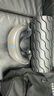 THERAGUN（賽銳博）Therabody Wave Roller智能振動(dòng)按摩器 便攜瑜伽健身肌肉放松神器新年禮物情人節禮物 曬單實(shí)拍圖