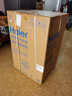 海爾（Haier）波輪洗衣機10公斤 25年新品 全自動(dòng)家用大容量 變頻一級 直驅電機 +七維減震+超凈洗XQB100-BZ20X0 曬單實(shí)拍圖
