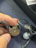 興戈EW200 可換線HiFi有線耳機動圈高音質(zhì)大聲場聽聲辨位吃雞入耳式電腦游戲電競音樂耳塞 EW200DSP 【Type-C帶麥】 曬單實拍圖