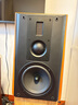 惠威（HiVi）M3等磁場(chǎng)帶式高音 高保真無(wú)源音響 經(jīng)典HIFI6.5英寸三分頻書(shū)架 實(shí)木音響 M3（不含功放） 曬單實(shí)拍圖