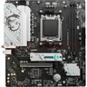 微星B650/B850主板 搭 AMD 銳龍 R5 7500F R5 9600X R7 9700X 7800X3D 9800X3D CPU主板套裝 板U套裝 B650M GAMING WIFI D5  曬單實(shí)拍圖