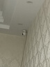 普聯(lián)（TP-LINK）監控攝像頭 500萬(wàn)3K智能雙光全彩夜視 360度全景手機遠程語(yǔ)音通話(huà) 寶寶寵物室內家用安防 IPC45AW 曬單實(shí)拍圖
