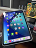 Apple/蘋(píng)果 iPad Pro11英寸 M5芯片 2025年新款平板電腦 256G WLAN版 深空黑色 曬單實(shí)拍圖