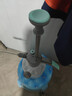 農(nóng)寶澆花氣壓式噴水壺家用小型噴霧器園藝高壓消毒清潔打農(nóng)藥 曬單實(shí)拍圖