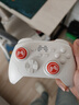 北通鯤鵬20無(wú)線(xiàn)游戲手柄智控雙切扳機藍牙手柄xbox電腦PC手機steam電視NSswitch2震動(dòng)體感原神寶可夢(mèng)ZA 曬單實(shí)拍圖