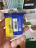 斯圖（sitoo）透明膠帶 12mm*30y1卷 高粘小膠帶 小號隱形封口膠條 學(xué)生文具 辦公用品 湊單 學(xué)習用品 曬單實(shí)拍圖