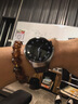 HUAWEI WATCH 5 46mm高端款航天級鈦合金表殼木星棕素皮復(fù)合表帶首創(chuàng)X-TAP智感窗鴻蒙AI腕上小藝eSIM通信 曬單實(shí)拍圖