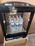 米沙熊/Misha 熱飲柜 飲料加熱柜 加熱箱商用 酸奶熱飲機 保溫柜循環(huán)風(fēng)超市便利店小型加熱柜 68升定時(shí)加熱智能溫控/顏色可選 曬單實(shí)拍圖