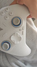 飛智冰原狼4多模版無(wú)線(xiàn)游戲手柄 類(lèi)xbox 力調節搖桿雙切扳機 switch電腦PC手機steam體感NS 絲之歌 曬單實(shí)拍圖