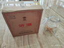 汾酒 玻汾 清香型白酒 口糧酒泡酒整箱裝 53度 475mL 6瓶 黃蓋玻汾非原箱 曬單實(shí)拍圖
