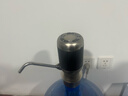 佰好佳桶裝水抽水器電動(dòng)上水器飲水機大桶水加水器自動(dòng)取水器水桶吸水器 純本色【304不銹鋼 無(wú)線(xiàn)充電式】 曬單實(shí)拍圖