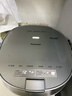 松下（Panasonic）【國家補貼】飯光光PRO電飯煲0涂層家用無(wú)涂層電飯鍋4-5人可變壓力不銹鋼IH煮飯3.8升SR-HXS151-W 曬單實(shí)拍圖