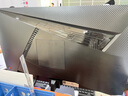 SANC盛色27英寸2K原生180Hz電競屏 Fast IPS快速液晶1ms 廣色域10bit 小夜燈電腦屏幕 G72Plus 曬單實拍圖