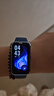 華為（HUAWEI）手環(huán)10 NFC版 托帕藍 智能手環(huán)專(zhuān)業(yè)睡眠分析情緒健康鋁合金機身心率監測運動(dòng)手環(huán)支持NFC手環(huán)9升級 曬單實(shí)拍圖