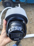 HIKVISION ?？低曁柲軘z像頭免插電室外戶外4G終身免充值流量AOV家用監(jiān)控器360度無死角帶夜視手機(jī)遠(yuǎn)程 曬單實拍圖