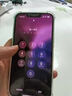Apple蘋(píng)果/iPhone13ProMax 原裝正品全網(wǎng)通 5G未使用庫存海外 送碎屏險 倉嶺綠 128G 曬單實(shí)拍圖