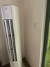 奧克斯3匹 省電俠 國(guó)家補(bǔ)貼 新1級(jí)空調(diào)柜機(jī) ECO節(jié)能 升級(jí)大風(fēng)口 立柜式KFR-72LW/BpR3GQS1(B1)超遠(yuǎn)風(fēng) 曬單實(shí)拍圖
