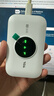 TCL隨身wifi三網(wǎng)通用免插卡無(wú)線(xiàn)wifi6車(chē)載4G路由器隨身便攜無(wú)限制移動(dòng)聯(lián)通電信全國通用2025款5GXY15B 【升級充電款】3000毫安大電池超長(cháng)續航24小時(shí) 不限速不虛標月享1500G流量 曬單實(shí)拍圖