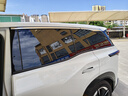 瑞盾（RUIDUN）汽車(chē)貼膜 車(chē)膜 汽車(chē)膜隔熱防爆防曬太陽(yáng)膜前擋風(fēng)玻璃膜黑色隱私膜 RD70+50【大尺寸車(chē)型】 全車(chē)膜都有 曬單實(shí)拍圖