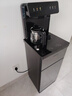 九陽(yáng)（Joyoung）茶吧機2025新款家用高端柜式飲水機一體遙控智能下置水桶立式燒水辦公泡茶電熱水壺國家補貼 WH225 曬單實(shí)拍圖