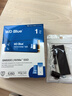 西部數(shù)據(jù)（WD）SSD固態(tài)硬盤 NVMe M.2接口 AI電腦配件 筆記本電腦游戲硬盤 原廠顆粒不虛標(biāo)不掉速 SN5000 | PCle4x4 5150MB/s 大容量 【1TB】 曬單實(shí)拍圖