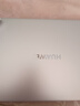 華為MateBook D 16 SE 店鋪預(yù)裝Windows版 輕薄筆記本電腦 12代高性能標(biāo)壓酷睿i5 16G 512G皓月銀 曬單實(shí)拍圖