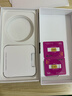【美版有鎖】iPhone16plus蘋(píng)果16plus 全新未激活后封三網(wǎng)通5G iPhone16plus群青色6.7英寸 128GB 全新未激活【開(kāi)槽】 曬單實(shí)拍圖