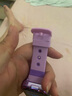 小天才酷蓋兒童智能電話(huà)手表5G插卡全網(wǎng)通防水定位視頻通話(huà)大內存中小學(xué)生青少年初高中生專(zhuān)用電話(huà)手表6-12歲 至尊頂配紫 防摔屏+微信+WiFi+定位 曬單實(shí)拍圖