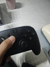 Nintendo Switch任天堂Switch2游戲機港版馬車(chē)世界同捆Switch2 Pro/Joycon手柄方向盤(pán)底座存儲卡TZ12A NS2游戲主機 【港版】二代Switch PRO手柄【黑色】 曬單實(shí)拍圖