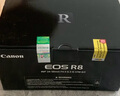 佳能（Canon）EOS R8 全畫(huà)幅微單數碼相機 單機身（約2420萬(wàn)像素/小型輕量） 曬單實(shí)拍圖
