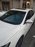 京東京造全車(chē)玻璃窗貼膜(轎車(chē)款-深色)車(chē)衣整車(chē)防曬隔熱防爆太陽(yáng)保護隱私遮擋紫紅外線(xiàn)清晰透光汽車(chē)玻璃膜 曬單實(shí)拍圖