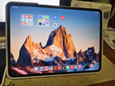 OPPO Pad 5【孫穎莎同款平板】12.1英寸平板電腦 天璣9400+旗艦芯 8GB+128GB 星河銀 辦公學(xué)習游戲學(xué)生 曬單實(shí)拍圖