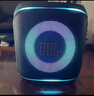 JBL PartyBox Encore2音樂戰(zhàn)將歡唱版2藍(lán)牙音箱 國家補(bǔ)貼 戶外家庭KTV麥克風(fēng)一體唱K歌廣場舞低音音響 曬單實(shí)拍圖