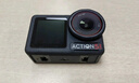 大疆（DJI）Osmo Action 5 Pro 運(yùn)動相機(jī) action5 pro 騎行潛水徒步滑雪沖浪掛脖記錄儀vlog手持相機(jī) Action5 Pro標(biāo)準(zhǔn)套裝 官方標(biāo)配 官方標(biāo)配 曬單實(shí)拍圖