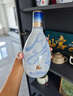 汾酒 汾酒青花 杏花村青花汾酒清香型白酒 53度 500mL 2瓶 汾酒 青花20 清香型白酒 曬單實(shí)拍圖