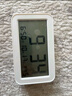 得力（deli）兒童節禮物多功能電子鬧鐘兒童臥室智能床頭鐘開(kāi)學(xué)學(xué)生專(zhuān)用起床神器白LE102開(kāi)學(xué)必備禮物 曬單實(shí)拍圖