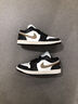 耐克（NIKE）女鞋WMNS AIR JORDAN 1 LOW運動(dòng)訓練籃球鞋DC0774-200 DC0774-200 38 曬單實(shí)拍圖