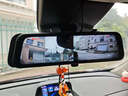 HIKVISION?？低曅熊囉涗泝xN6PLUS前后雙錄智能流媒體 2K超高清星光夜視 曬單實(shí)拍圖