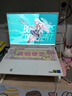 華碩天選6Pro酷睿版(全新正品）16英寸電競游戲本 筆記本電腦 酷睿i7-13650HX 青色 RTX5050 32GDDR5   1T高速固態(tài)硬盤(pán) 16寸 2.5K  165Hz 曬單實(shí)拍圖