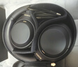 索尼（SONY）WH-1000XM4【政府補貼】無(wú)線(xiàn)智能降噪 頭戴藍牙耳機 藍牙5.0（1000XM3升級款）黑色 教師節禮物 曬單實(shí)拍圖