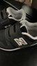 NEW BALANCE0-4歲嬰童春夏舒適軟底百搭學(xué)步鞋373KG 曬單實(shí)拍圖