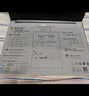 ThinkPad【國家補貼20%】聯(lián)想ThinkBook 16+獨顯性能版 2025 16寸筆記本電腦（酷睿U9 RTX5060 32G 3.2K） 曬單實拍圖