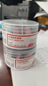得力(deli)50只多規格票夾套裝 彩色長(cháng)尾夾/燕尾夾 (25mm6只+19mm14只+15mm30只) /筒辦公用品 8520 曬單實(shí)拍圖