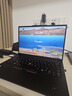 ThinkPad【國家補貼20%】聯(lián)想筆記本電腦E14 2025超能版 商務(wù)辦公學(xué)生輕薄本 英特爾酷睿5 16G 1T 2.8K黑色 曬單實(shí)拍圖