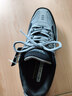 斯凱奇（Skechers）男鞋秋季厚底老爹鞋休閑熊貓鞋軟底運動(dòng)鞋237067 曬單實(shí)拍圖