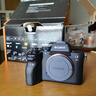 索尼（SONY）Alpha 7RIV全畫(huà)幅4K微單相機約6100萬(wàn)像素 索尼A7R4A A7R4A單機身 官方標配 曬單實(shí)拍圖